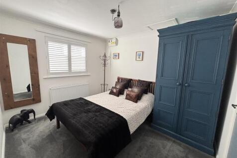 Ground Floor Bedroom
