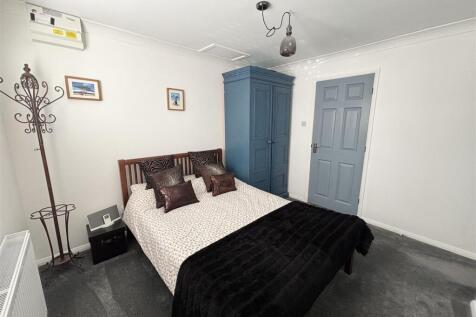 Ground Floor Bedroom