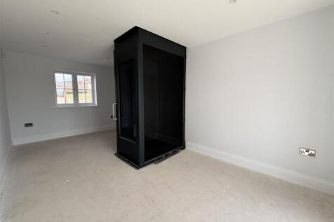 Hobby Room