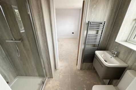 Jack &amp; Jill En-Suite