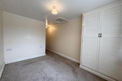 Ground Floor Bedroom