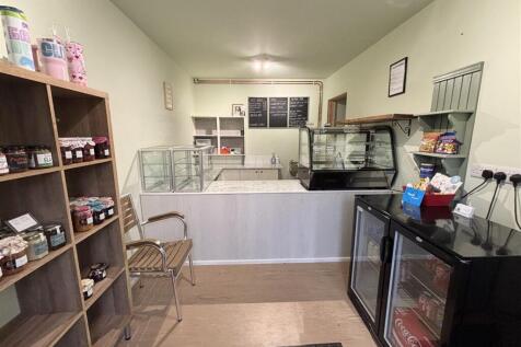 Shop/ Store Room