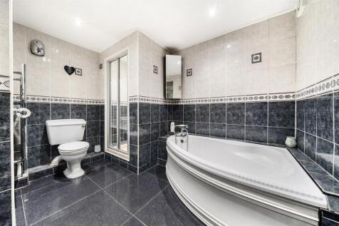 Downstairs Bathroom