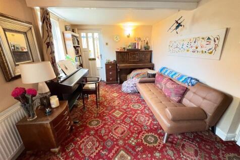 Music Room