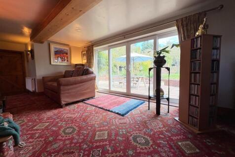 Sun Room
