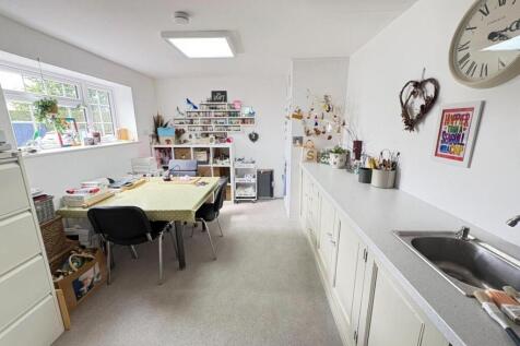 Craft Room