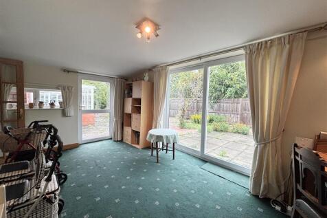 Games Room / Office