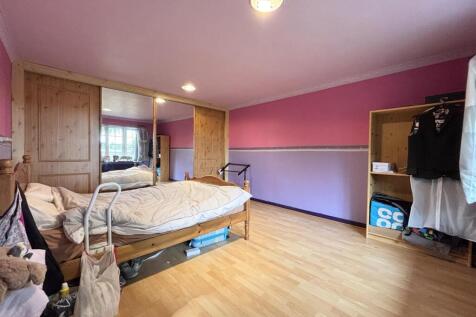 Ground Floor Bedroom