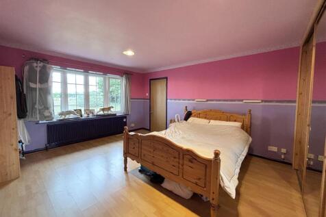 Ground Floor Bedroom