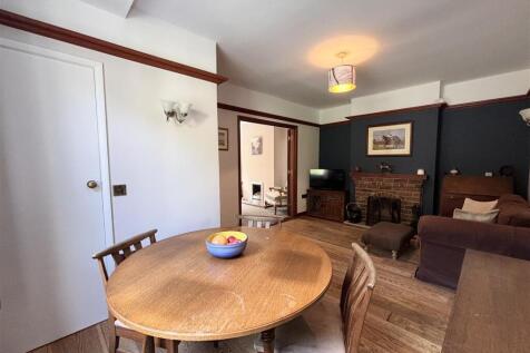 Dining / Sitting Room