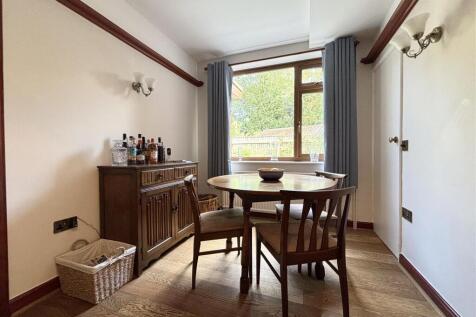 Dining / Sitting Room