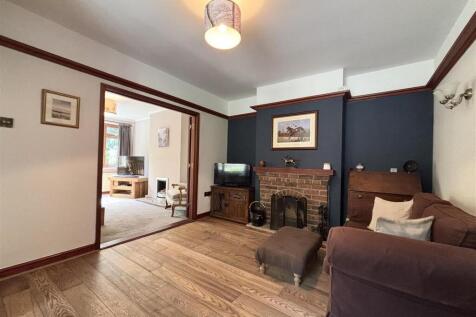 Dining / Sitting Room