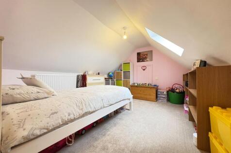 Loft Room