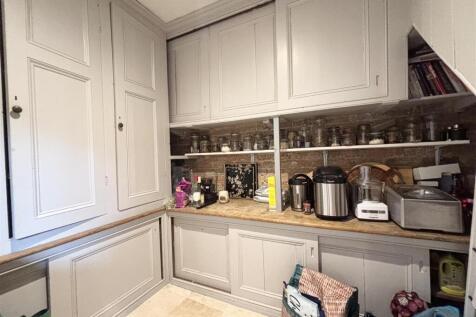 Pantry