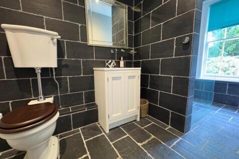 Wet Room