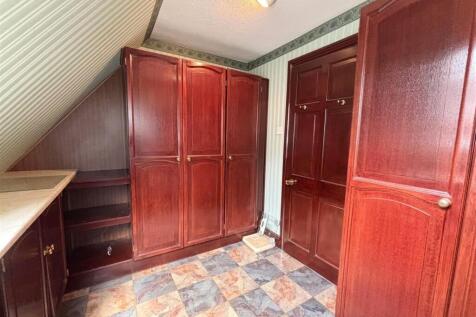 Dressing Room