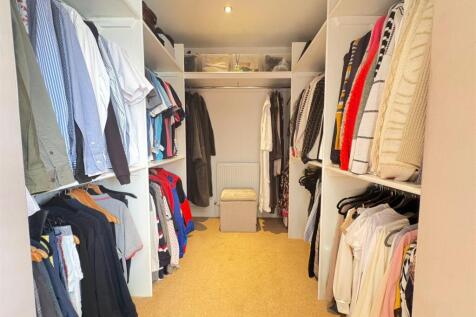 Dressing Room