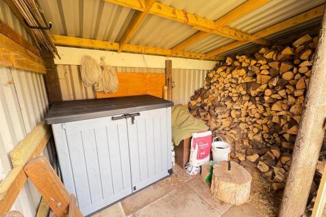 Log Store