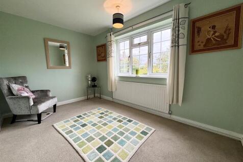 Dining Room / Bedroom