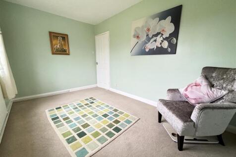 Dining Room / Bedroom