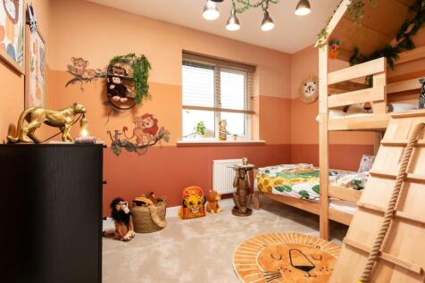 Showhome photography