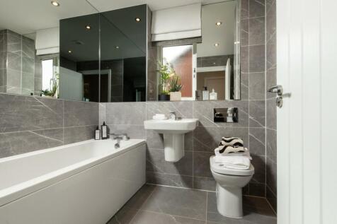 Showhome photography