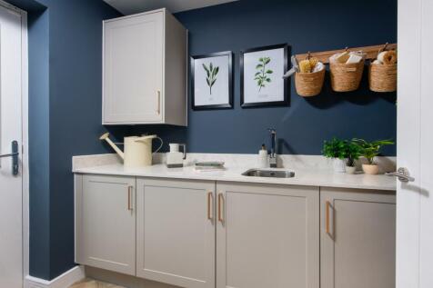 Showhome photography