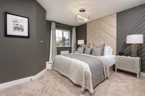 Showhome photography