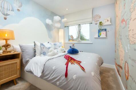Showhome photography