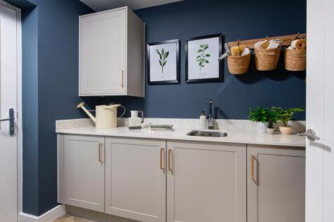 Showhome photography