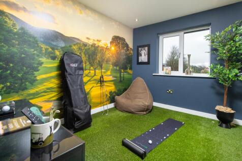Showhome photography