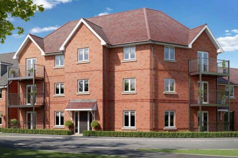 Artist&#39;s impression of Hravest House