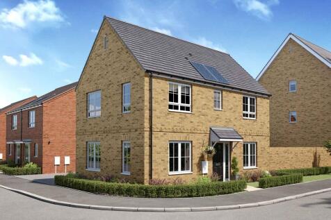 primary property image