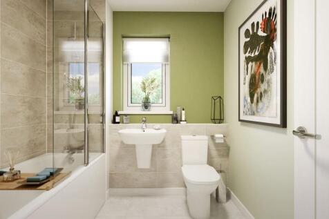 Reserve early to choose your tiles