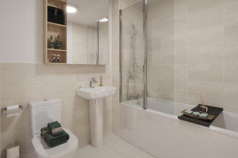 A range of tiles to choose from