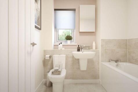 A choice of tiles to choose from when you reserve early