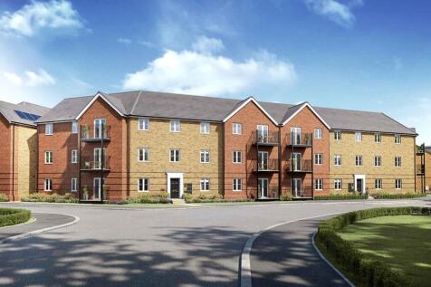 Artist&#39;s impression of Oakley Lodge