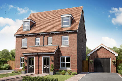 primary property image
