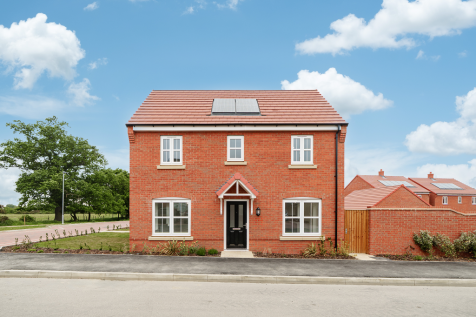 primary property image