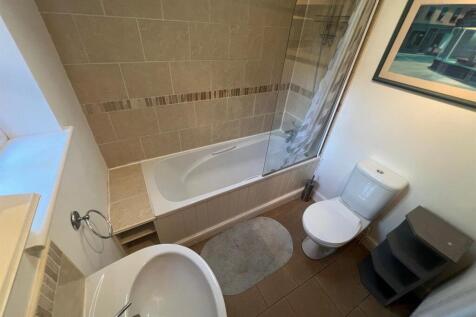 Ground Floor Bathroom