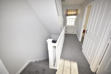 1st Floor Landing