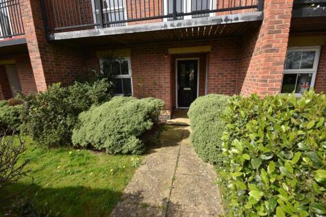 Outside Front