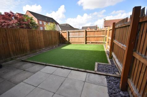 Outside Rear