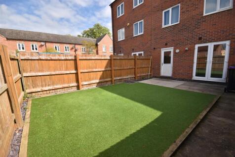 Outside Rear