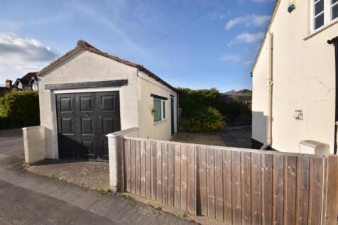 Garage and Driveway