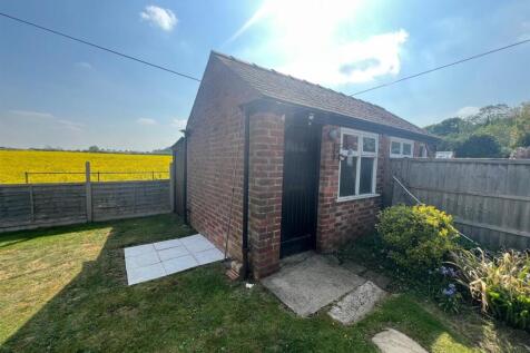 Outbuilding