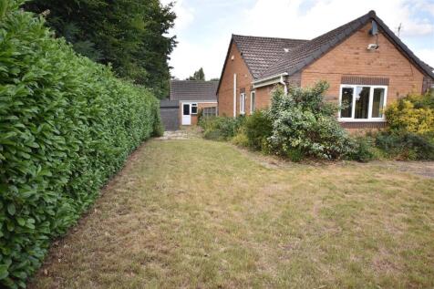 Outside Rear