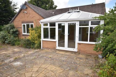 Outside Rear