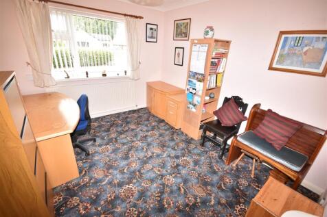 Bedroom 4/Study