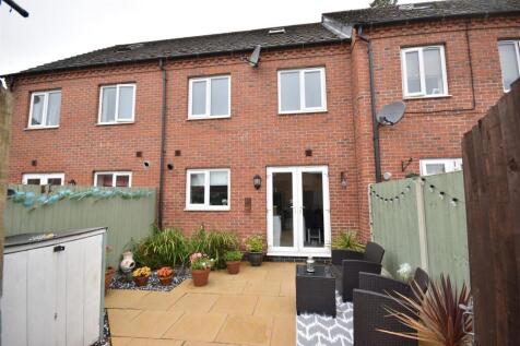 Outside Rear